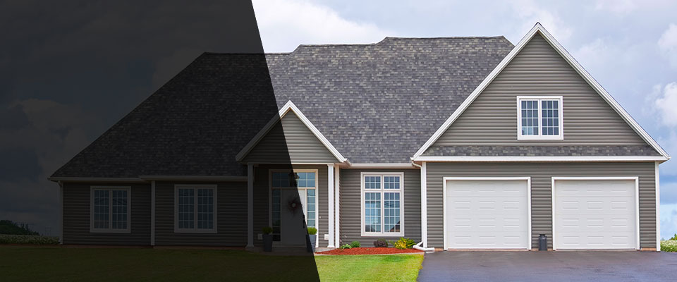 Woodville Roofing Contractors